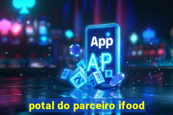 potal do parceiro ifood